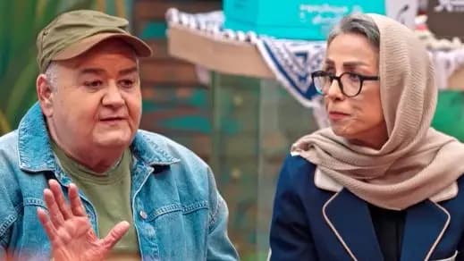 فیلم شاهکار خوانندگی آهنگ گلوبند عرفان طهماسبی در اولین کنسرت رسمی اش بدون ذره ای استرس/ تو رقص ماه و کارون جنون عشق مجنونی !