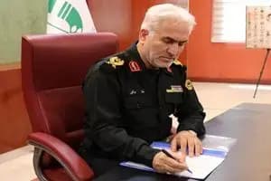 پنج پرده از تصادف آقازاده مجلسی در ونک