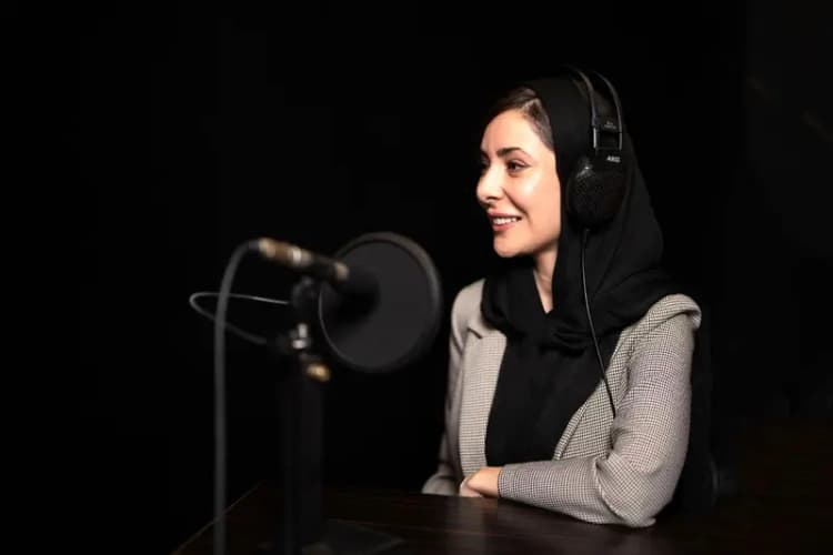 آزادی قاسمیان زیر سایه روابط دوستانه ایران و عربستان