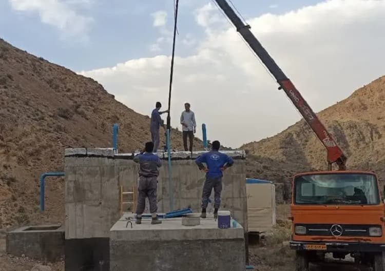 وضعیت بیمه رانندگان تا دو ماه آینده مشخص می‌شود+فیلم