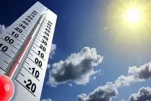 پیش بینی هوای اردبیل  فردا شنبه 10 خرداد
