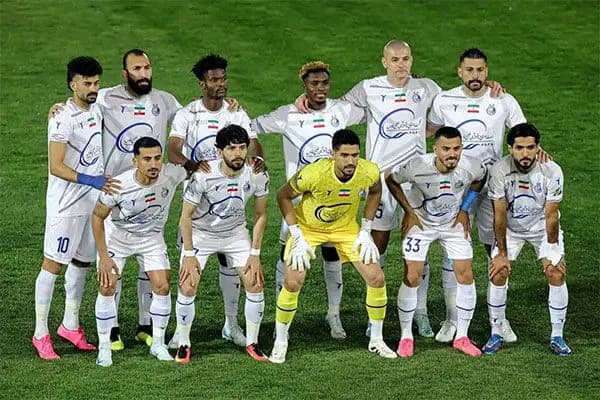 اتمام حجت جباری با مدیران استقلال؛ یا سرمربی یا خداحافظ!