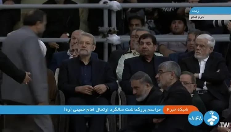 ایران از ان پی تی خارج می‌شود؟ 