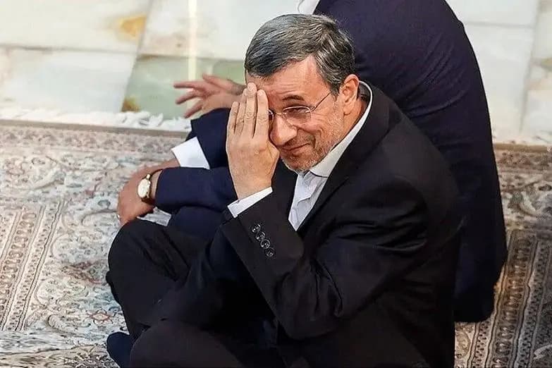 سفر یک هفته‌ای احمدی‌نژاد به قلب اروپا
