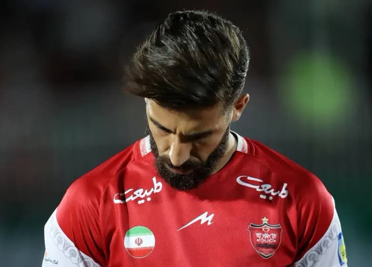 مجتبی جباری: قطعا می خواهم سرمربی استقلال باشم
