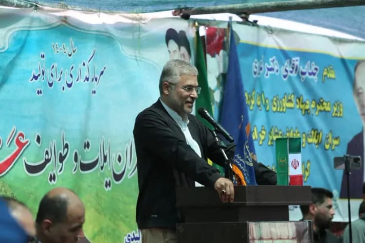 دشمن دریافت که با جنگ نمی‌توان این نظام را شکست داد