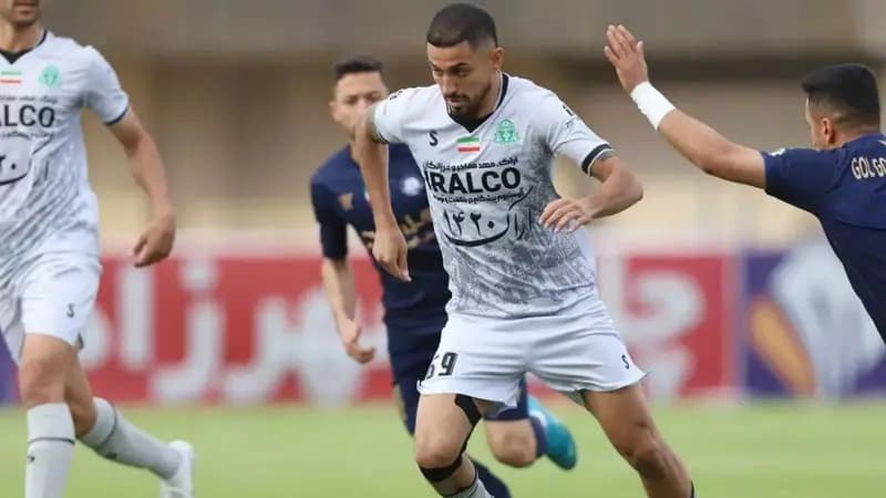 غوغای پرسپولیس در نقل‌وانتقالات؛ سومین بمب هم منفجر شد +عکس