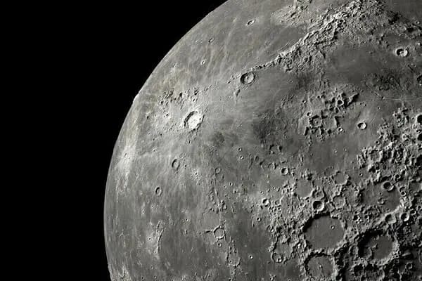 فضاپیمای ژاپنی نتوانست روی ماه فرود آید