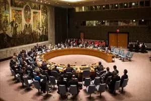 پیش‌نویس قطعنامه صلح غزه توسط آمریکا وتو می‌شود