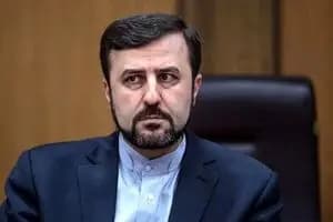عراقچی: بدون داشتن قدرت نمی‌توان وارد مذاکرات شد