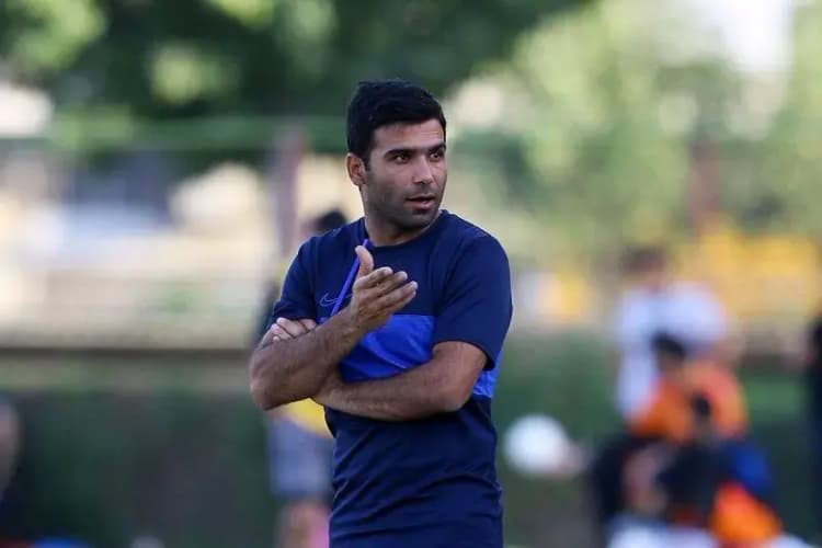 رونمایی باشگاه پرسپولیس از دو بازیکن دیگر
