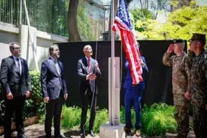 کلاگ:به روس‌ها می‌گویم اوضاع را بدتر نکن و صبر رئیس‌جمهور ترامپ را آزمایش نکنید/پیش‌نویس تحریم‌های قوی علیه روسیه آماده است
