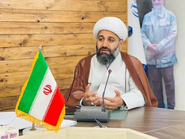 اختتامیه چهارمین کنگره بین‌المللی امام رضا (ع) در مشهد