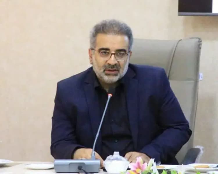 آتش‌سوزی در بازار قدیم بندرعباس مهار شد