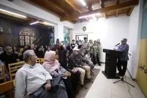 آغاز عرضه اولیه «نان» در فرابورس امروز یکشنبه ۱۸ خرداد ۱۴۰۴ + جزئیات