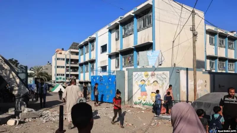 حادثه امنیتی برای ارتش اسرائیل در خان‌یونس؛ شلیک راکت «الیاسین ۱۰۵» توسط القسام