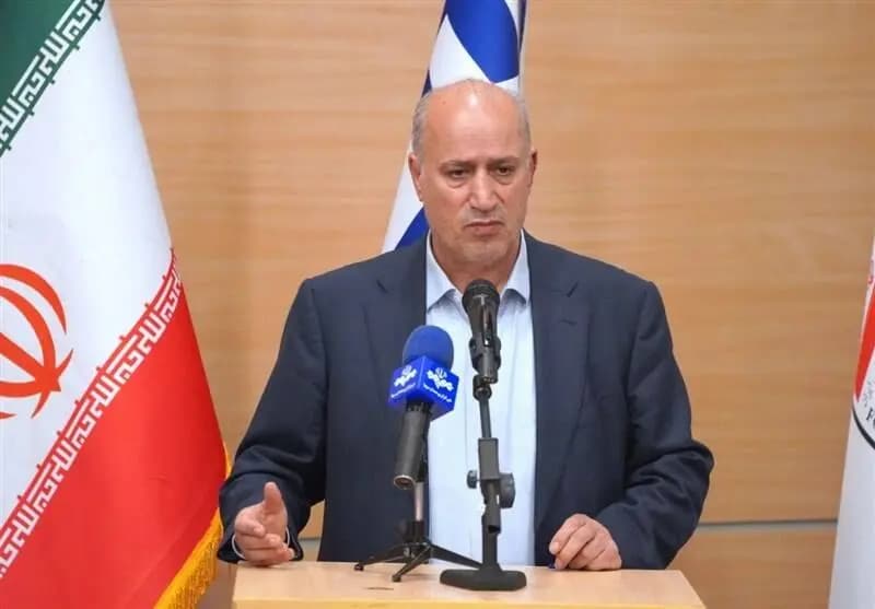 تاج در جمع ملی‌پوشان: نگران ویزا برای جام جهانی نباشید