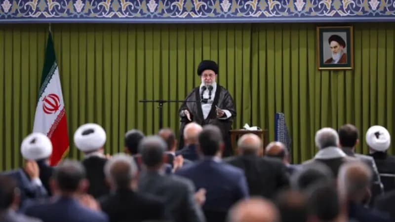 سلیمی، نماینده مجلس: نمایندگان چهارشنبه هفته جاری با رهبر معظم انقلاب دیدار می‌کنند
