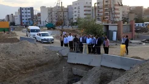 حادثه در یکی از تجهیزات نیروگاه شهید منتظر قائم مدیریت شد