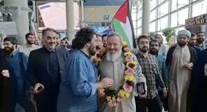 واکنش ایران به جنایت جدید رژیم صهیونیستی در فرودگاه یمن