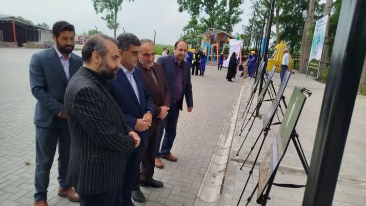 استاندار لرستان: پل «صفوی» به گذرگاه پیاده محور تبدیل می‌شود