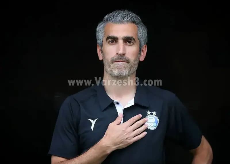 مجتبی جباری به لیگ آزادگان رفت