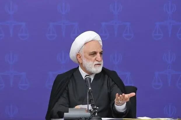 قالیباف عازم ونزوئلا شد