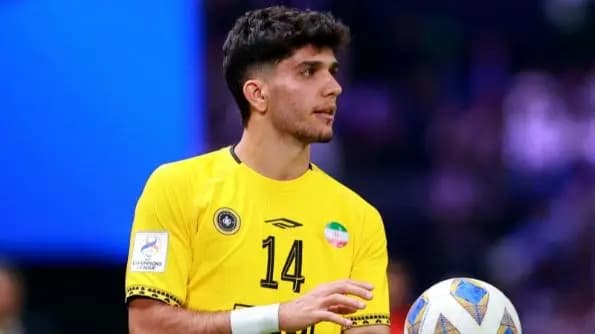 دلیل نهایی نشدن قرارداد صادقی با پرسپولیس