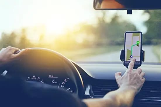 لزوم بررسی وضعیت روانشناختی رانندگان تاکسی‌های اینترنتی