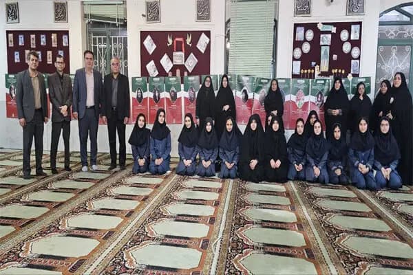 با نمایش جهنم می‌خواهید مردم ایمان بیاورند؟