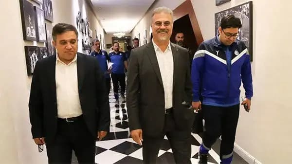 هشدار جدی به آموریم: باید فصل بعدی بهتر شویم!