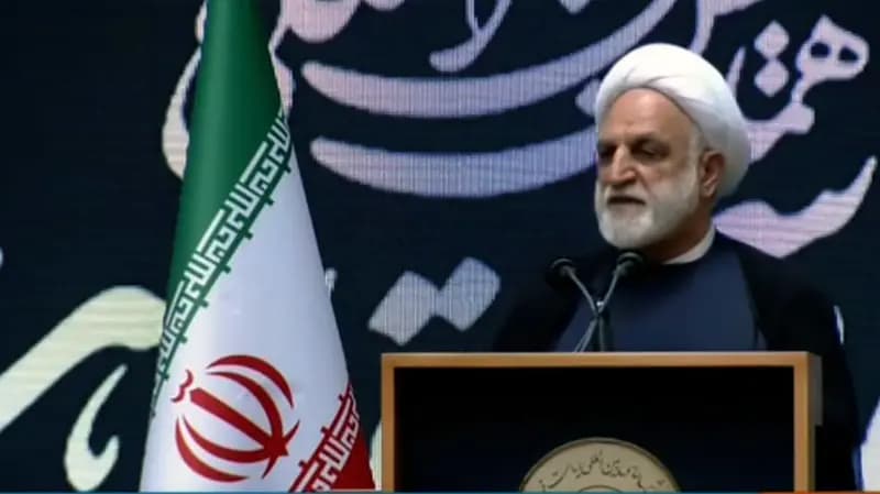 ایران هیچ واهمه‌ای برای اعلام حمایت از مظلوم ندارد/ جریان استکبار حمایت‌های خود از جانیان را قانونی جلوه می‌دهد