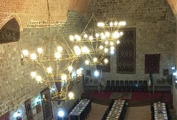تردد روان و ایمن کامیون و تریلی‌ها در جاده‌های استان مرکزی