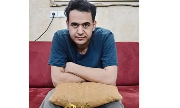 رالی گردشگری بازنشستگان تهران از کاخ نیاوران کلید خورد