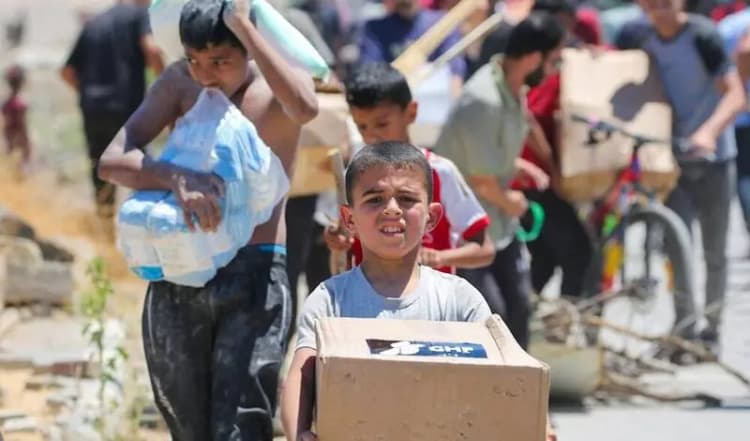 شهادت ناجوانمردانه دبیرکل جنبش مجاهدین فلسطین و برادرش در حمله اسرائیل