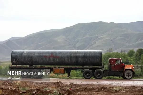 جابجایی ۲۷ میلیون مسافر طی ۲ ماه امسال