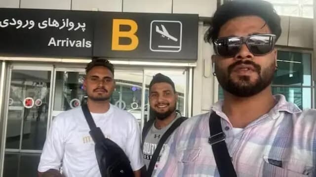 حماس به طرح آتش‌بس ویتکاف پاسخ داد: بازسازی غزه با نظارت مصر، قطر و سازمان ملل