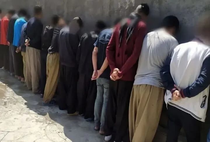 سونامی سالمندی در ایران/ سریع‌تر از ‌جهان پیر شده‌ایم