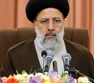 اطلاعات جدید در مورد علت سقوط هلی کوپتر رییسی