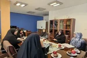 تشکیل کارگروه اقوام و مذاهب ستاد ملی زن و خانواده