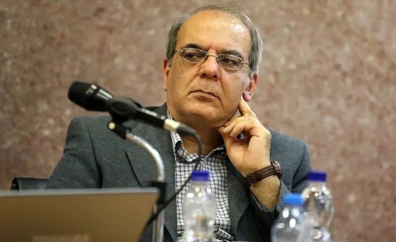عباس عبدی: شش ماه پیش کسی فکر نمی‌کرد مذاکره شود، اما شد