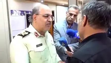 همسر قاتل الهه حسین‌نژاد دست به افشاگری زد