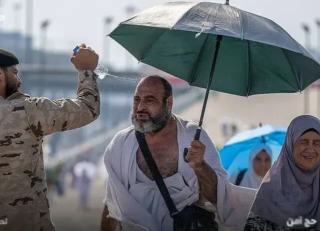 مراسم حج ۲۰۲۵؛ خلوت‌ترین حج در ۳۰ سال گذشته