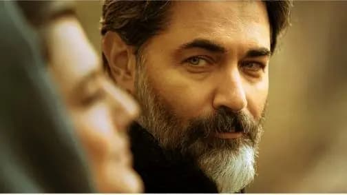 تعریف  هومن سیدی کارگردان وحشی از حامد بهداد: حامد برای من نمودار یه قلب پاکه یعنی به نظرم میاد حامد توی قلبش هیچی نیست!