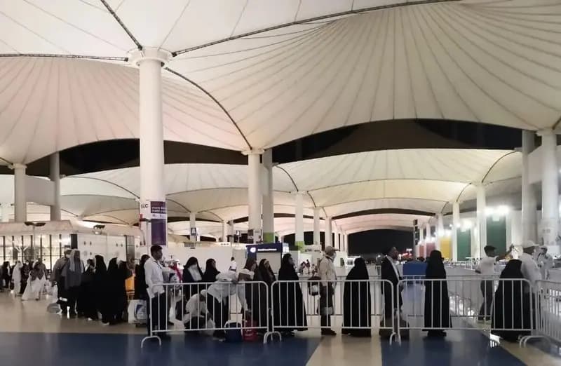 زنگ خطر برای زائران؛ موج جدید ویروس مرموز در عربستان
