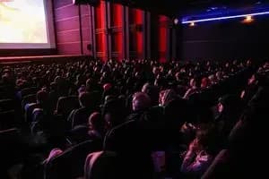 سهم گیشه آنلاین از سبد فروش فیلم‌های تازه اکران در دو ماه اول سال