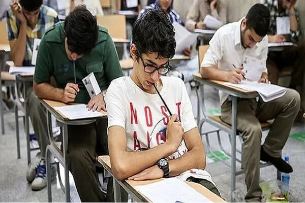 بازدید معاون درمان وزارت بهداشت از مراکز درمانی جنوب ایلام