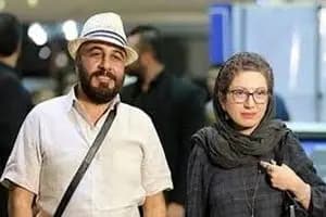 جشن تولد بامزه بازیگر سریال نون خ با تم بچه رئیس