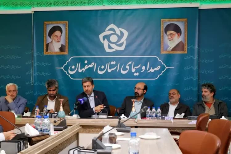 برگزاری مانور «لحظه صفر» در خلیل‌آباد