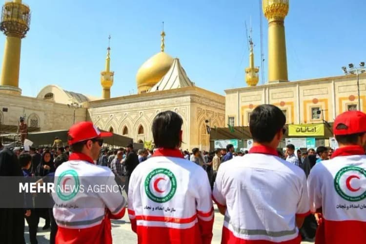 قاتل جوان ۲۲ ساله در هرسین به دام پلیس افتاد